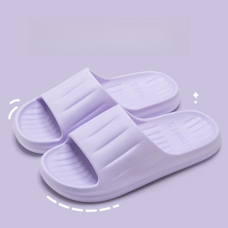 Slippers for women in summer, outdoor wear, indoor bathroom, bath, non slip, household use, cool slippers for men