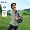 LAFUMA Men's Outdoor Quick-Dry Short Sleeve T-Shirt