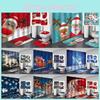 Waterproof Christmas Shower Curtain And Ultra-soft Toilet Mat Set For Ultimate Bathroom Comfort