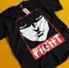 Toji Fushiguro T-Shirt Gojo Satoru Shirt Jujutsu Kaisen Tshirt Tee Sukuna Geto