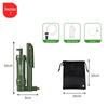 Portable Outdoor Water Purification Straw - Camping & Picnic Ultrafiltration Filter