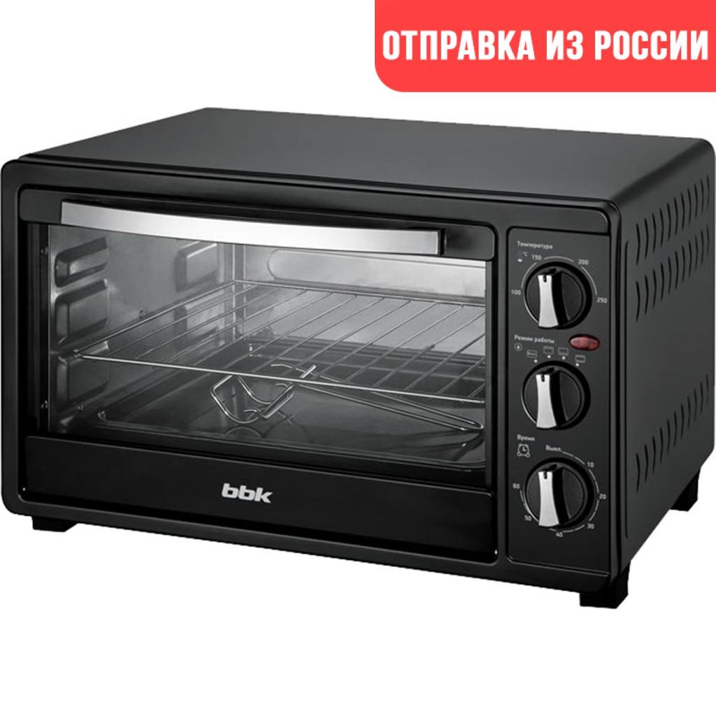 Buy Mini Oven Bbk Oe2343m at affordable prices — free shipping, real  reviews with photos — Joom