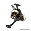 Daiwa 23 Lagusus 3000H-LBD Lever Brake Reel for Shore Fishing