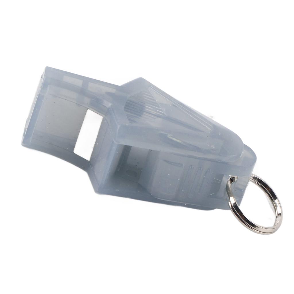 Gwizdek Sędziowski Solidny Trwały Dźwięczny Wyraźny Przenośny Gwizdek Dźwiękowy na Zawody i