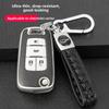 For Chevrolet Cruze Malibu Trax Sonic Aveo Key Cover Case Protector for Car Keys