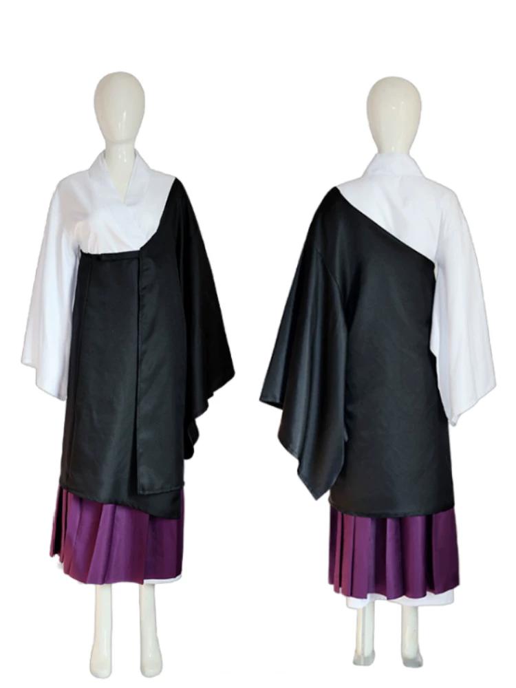 Itadori Yuji Jujutsu Kaisen Cosplay Uniform Full Set Anime Halloween Party Costume