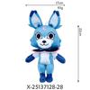 Neue 40 Stile Niedliche Welt Stoffpuppe Gefülltes Horrorspiel Kleiner Stein Plüschtier Weiche Kissenpuppe Kinderspielzeug Puppe Kinderspielzeug