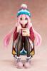 Phenex Yuru Camp Nadeshiko Kakamigahara Premium Noodle Stopper FNEX