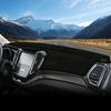Car Dashboard Cover For Changan CX70 2016 2017 2018  trument Desk Sun Shade Mat Non-slip Pad Accessories