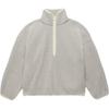 Fear Of God Athletics Polar Fleece Hike 1/2 Zip IM6076