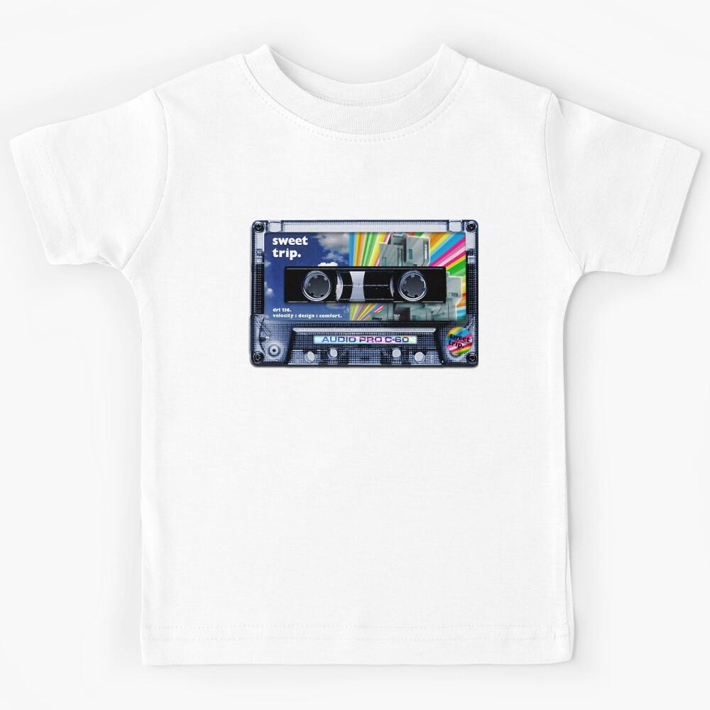 Sweet Trip Kids T-Shirt 100