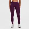 Pantaloni da Yoga Peach Butt da Donna: Sollevamento Glutei, Asciugatura Rapida, Fitness Sportivo, Abbigliamento per Corsa e Yoga