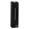 Wall-Mounted Manual Soap Dispenser, Single-Head Press Type for Hotels and Guest Houses