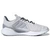 Adidas Climacool Vent Mode Bequem Vielseitig Mesh Atmungsaktiv Low-Top Lässige Laufschuhe Unisex Sneaker Grau Blau FZ2393