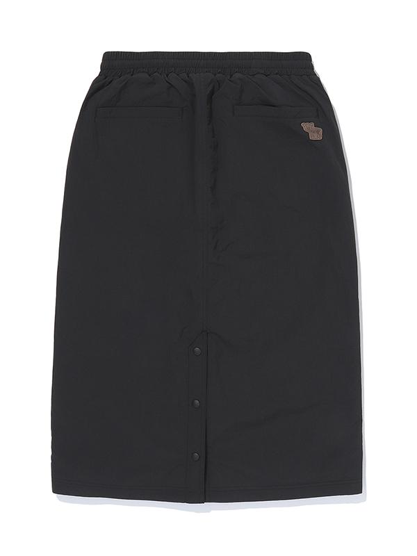BBC EARTH W Cory Skirt_Black