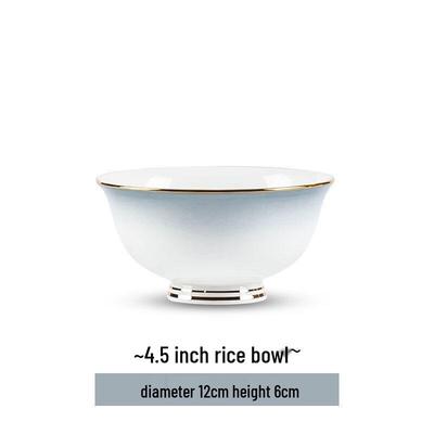 Uotuo Ceramic Dinnerware Set