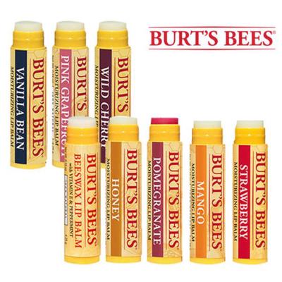 BURT'S BEES BALSAMO PER LABBRA
