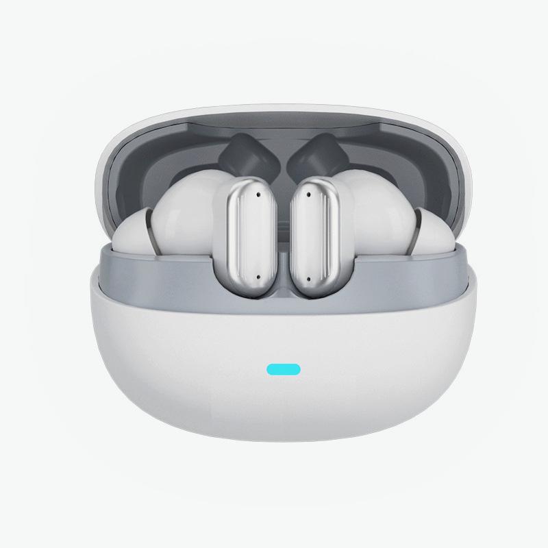 S510 895B H18 Wireless Bluetooth Headset with Digital Display, High Sound Quality, and Long Battery Life