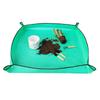 1pcs Planting Mat 50cm-100cm Gardening Potting Pad Foldable Garden Plant Flower Pot Transplanting Waterproof Mats