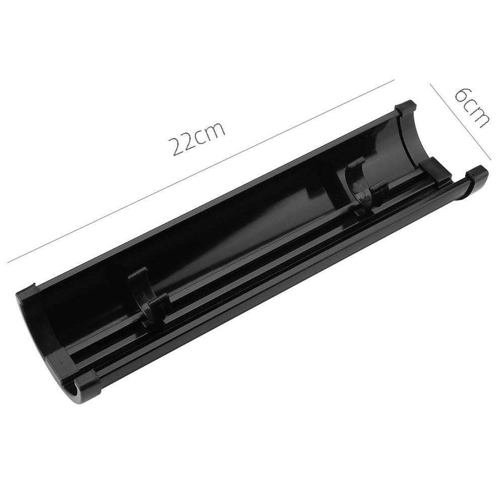 

Black Color Aquarium UV Light Fish Pond Light Shield Fish Tank Light Hood