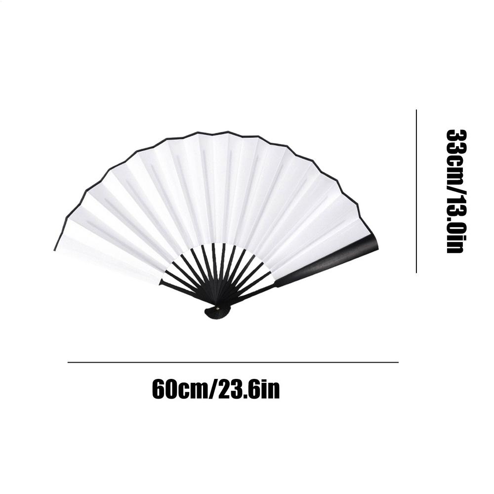 Шелковый Складной Веер Шелковый Ручной Складной Веер Складной Ручной Традиционный Креативный Танцевальный Реквизит Для Вечеринки Танца Поделка Украшение