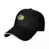 Melon Turtle Super Auto Pets Baseball Cap Hat Baseball Cap Summer Hat Men Luxury Brand Women's