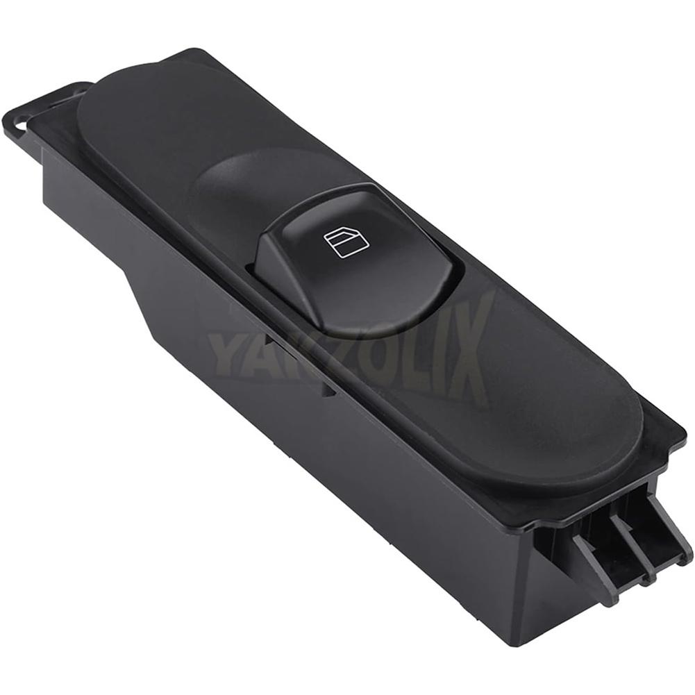 For Mercedes Benz Vito Viano Mixto Kasten W639 2003-2014 Electric Power Window Switch Car Accessories 6395450913 6395451413