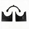 Secure Fixing Fan Ice Pack Holder Simple Design Ice Pack Fixing Bracket  Household Accessory