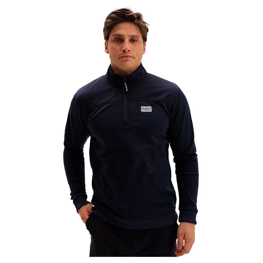 

Stuburt Свитер Zip neck top 2XL