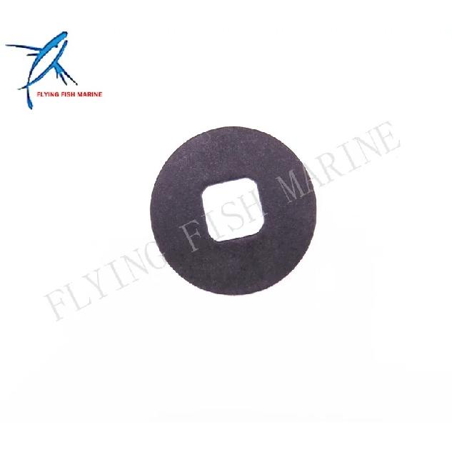 Outboard Engine 30F-05.01.00.01 Mount Dampr Gasket for Hidea 2-Stroke 30F 25F Outboard Engine