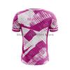 Esports Club Falcons 2025 Jersey Cs2 Valorant Player Training Suit T-shirt Saudi Cup Fans Cheer Unisex Breathable Top