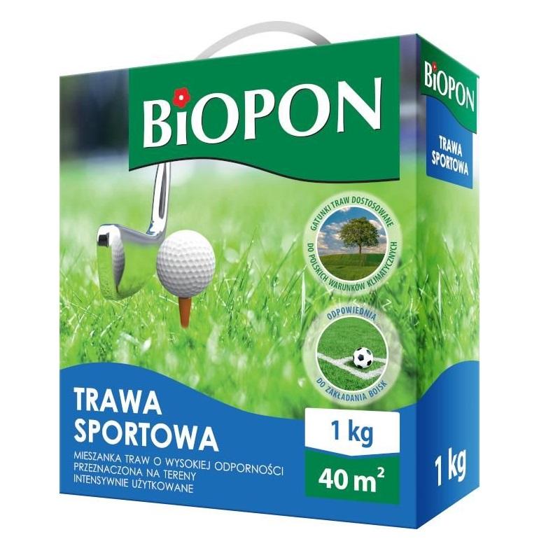 SPORTS GRASS 1 KG - BR BIO-1098