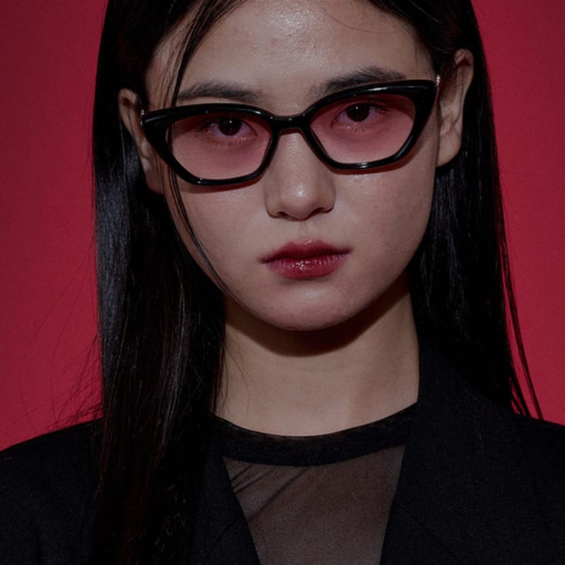 

RECLOW ENCLOS SUNGLASS PINK FREE