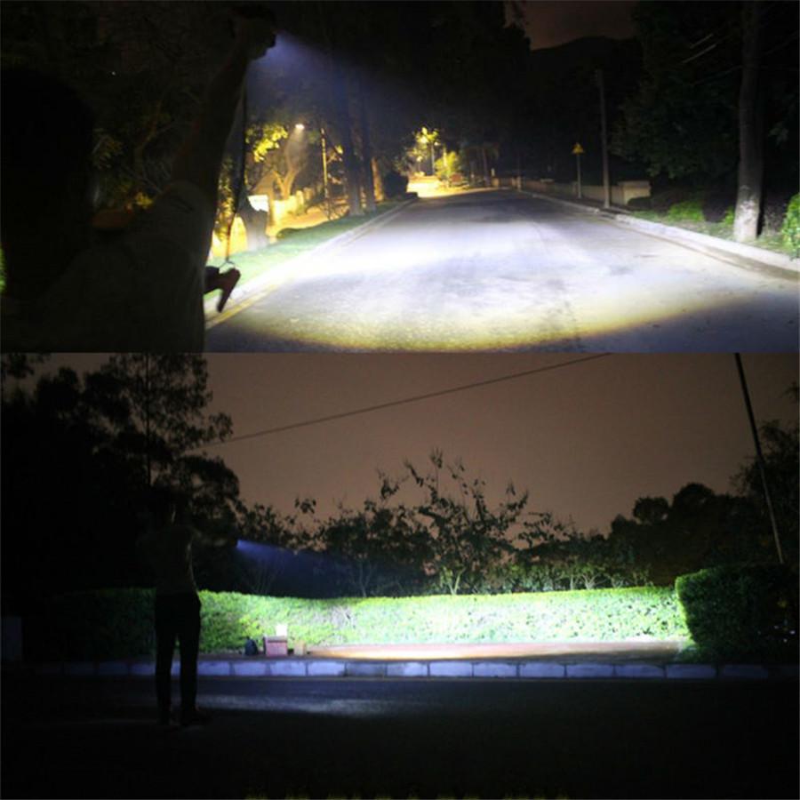30W Led Work Light Lamp 12V Vehicle SUV Off Road 4X4 External Driving Fog Bulb