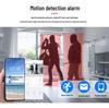 Jiuan Yishi Wireless HD Waterproof Surveillance Kit - 4/8/16 Channels