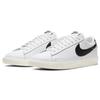 Nike Blazer Low 'Sail' Sneakers Skateboard Shoes CI6377-101