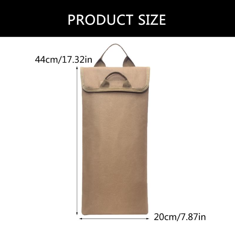 Isolierhülle für Trinkblase, isolierte Kühltasche, leichte Aufbewahrungstasche, Nylon-Trinkblasenrucksack, einfach zu bedienen