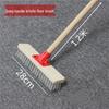 Long Handle Bathroom & Kitchen Floor Scrub Brush