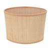 Oval Boho Lamp Shade E27 E14 Lampshade Replaceable Accessory for Pendant Light Floor Lamp