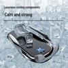 XPeng G3/P7/P5 Wireless Fast Charging Phone Holder with Smart Sensor for Car Vent