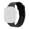 Silicone Band for Apple Watch Series 10 9 8 7 SE 6 5 4 3 2 1 42mm 41mm 40mm 38mm Stylish Adjustable Watch Strap