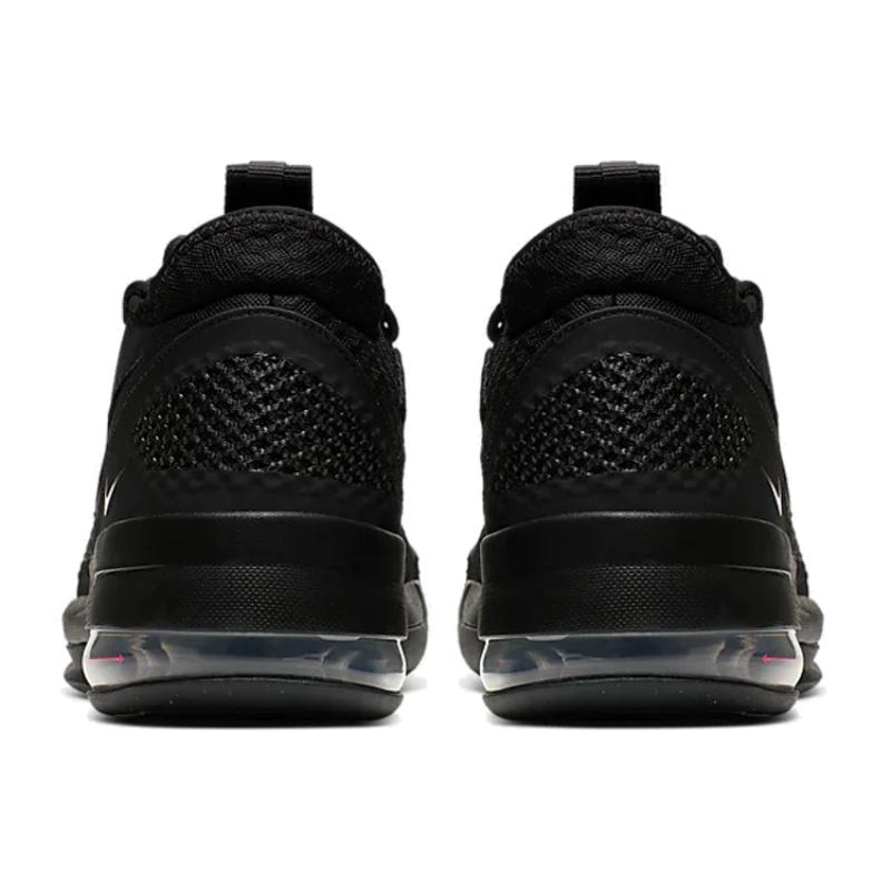 Nike Air Force Max Low 'Black' Women's Sneakers BV0652-003