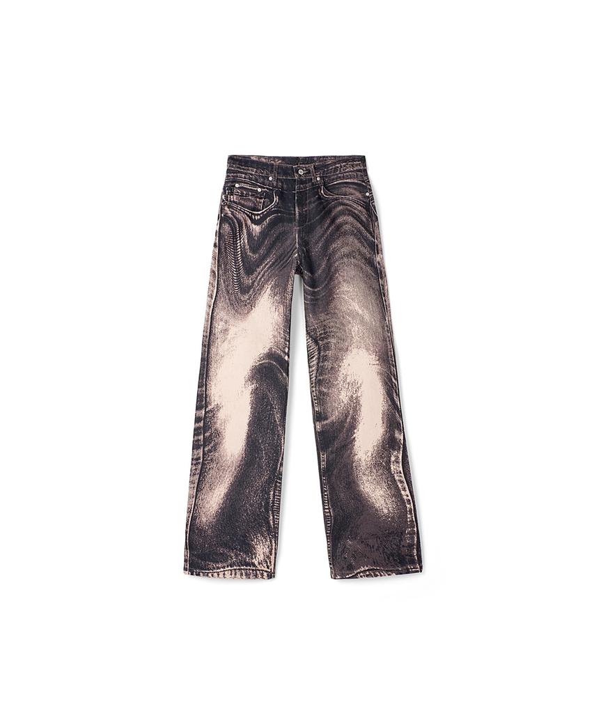 CAMPERLAB Jeans Dark Brown