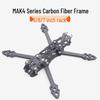 MAK4 7-inch Carbon Fiber FPV Drone Frame