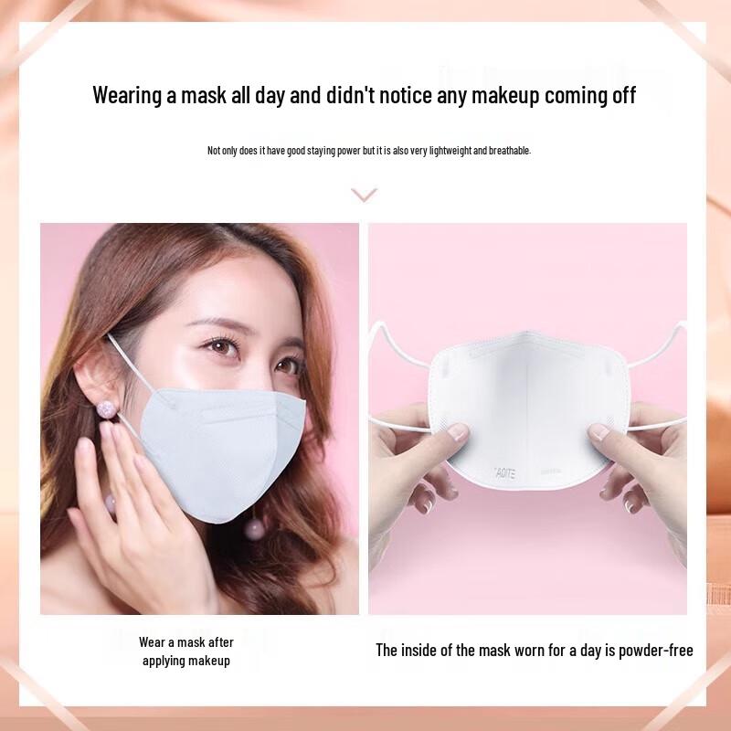 Leezi Bird's Nest Peptide Long-Lasting Foundation