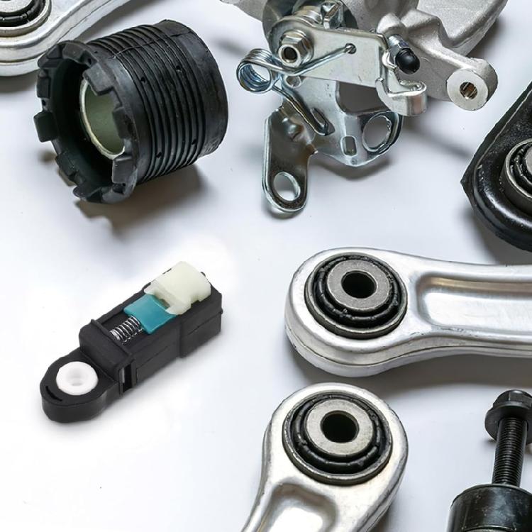 Premium Shifters Cable Control Unit Designed For Enhanced Vehicle Response CV617C445AA Shifters Cable Adjustment Head