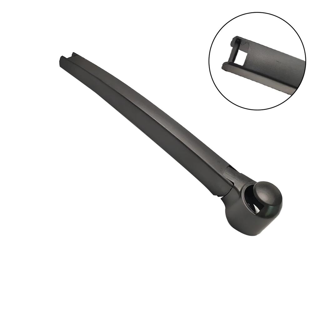 Κατάλληλο για SEAT ALTEA XL 2004--2015 Υαλοκαθαριστήρας Πίσω Κρύσταλλο Βραχίονας Υαλοκαθαριστήρα Υαλοκαθαριστήρες Κρύσταλλο Υαλοκαθαριστήρες Βούρτσες Αξεσουάρ Καθαρισμού