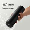 Shangqi Temperature Display Tea Infuser Thermos