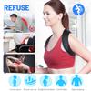Adjustable Posture Corrector Belt for Back Shoulder Support Reshape Spine Clavicle Home Office Sport Neck Brace