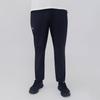 Under Armour Solid Color Woven Comfortable Quick-Dry Casual Pants Unisex bottoms Black 24500701-001